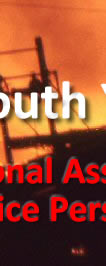 South Yorkshire Retired Firefighters